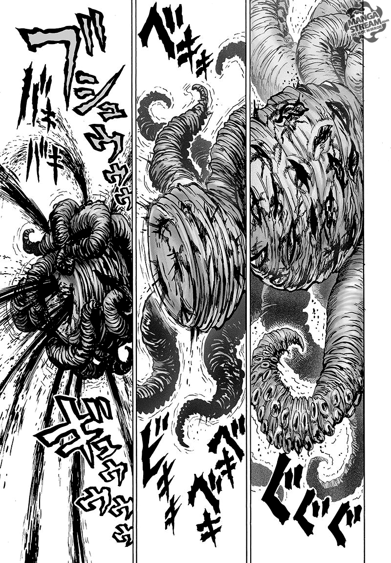 One-Punch Man, Chapter 68.2 image 18